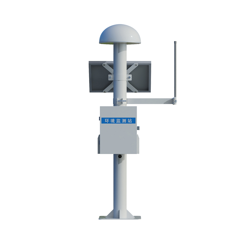 GNSS形變監(jiān)測系統(tǒng)